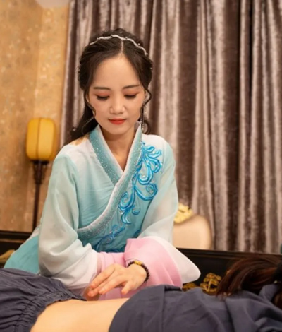 成都武侯区泰式按摩之特色香薰