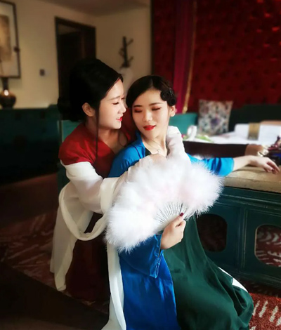 成都武侯区日式指压按摩