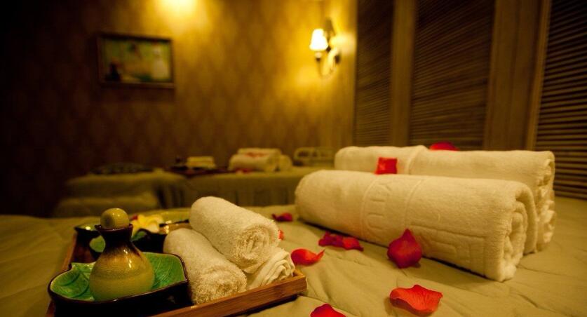 成都武侯区必去养生spa会所“探店”,2022已更新