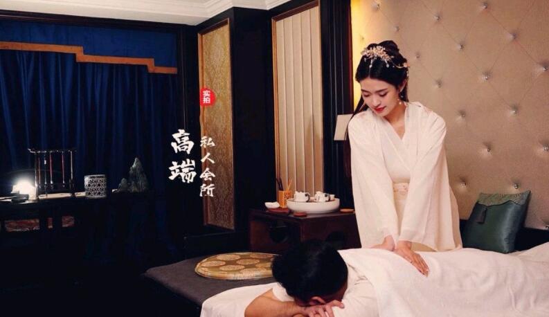 成都武侯区休闲养生会所-放松身心的一片净土