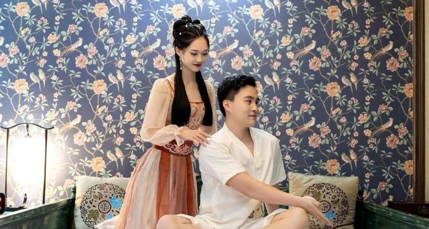 成都武侯区足疗SPA休闲会馆_您的感受我们的追求