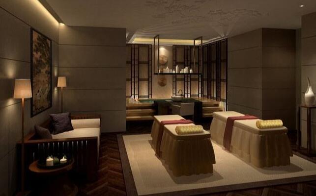 成都武侯区家庭式spa足浴会所-开启美好休闲养生生活(今日会馆热点)