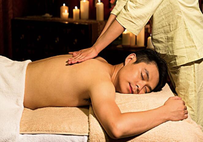 2026更新成都武侯区高端SPA会所-分享spa的好处