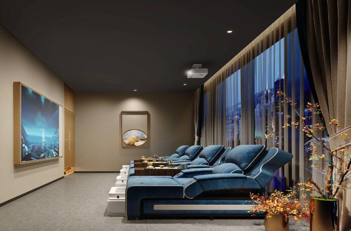 成都武侯区比较不错的男士休闲Spa会馆哪里有，带着好奇心来这体验一把吧