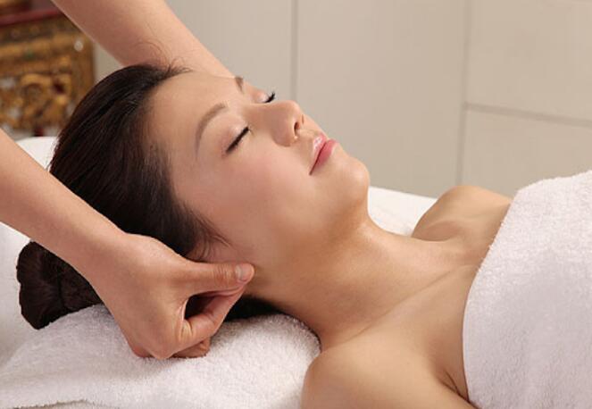 成都武侯区休闲会所艺师风采展示（四）