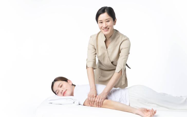 成都武侯区油压spa艺师展示（八）