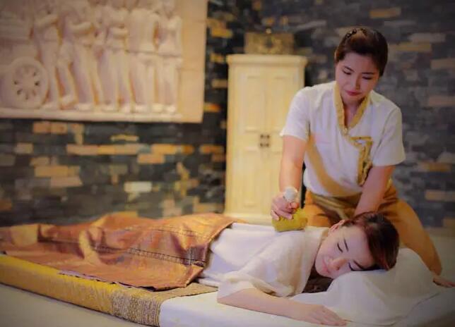 成都武侯区足道洗浴男士会所艺师风采（十）