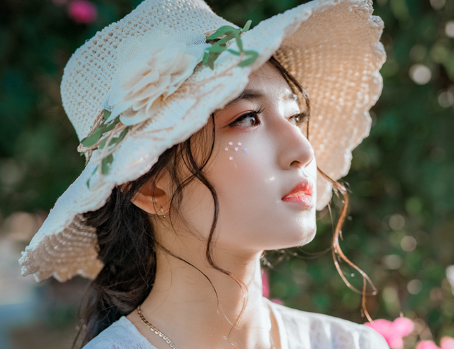 成都武侯区高端会所spa艺师风采（七）